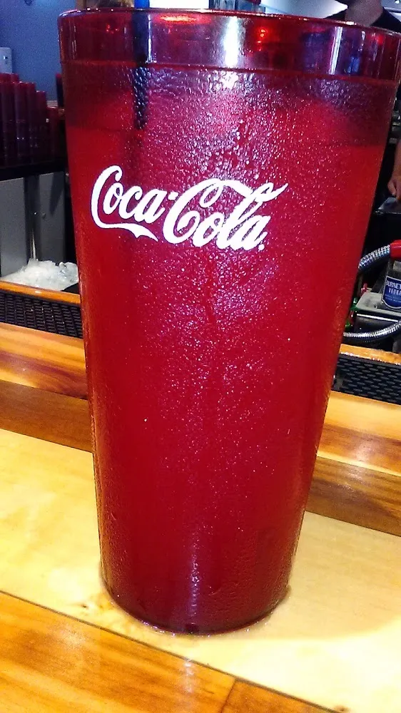 Minute Maid Lemonade