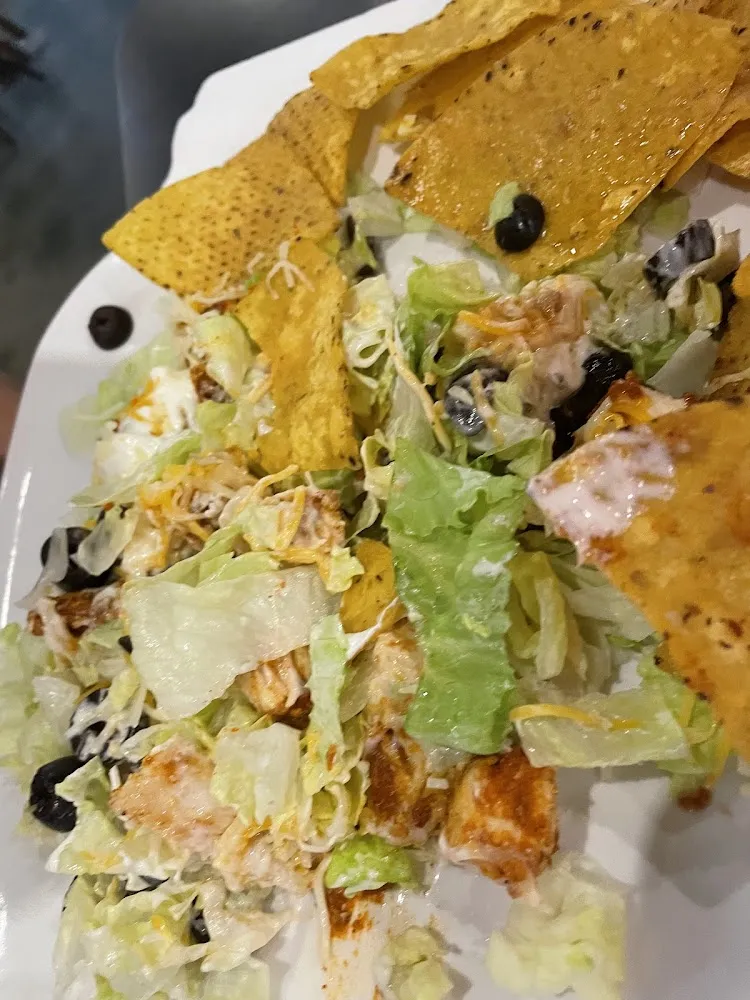 Taco Salad
